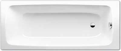 Ванна стальная Kaldewei Cayono 748 160x70